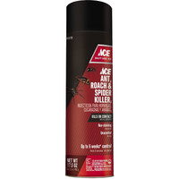 Ace Liquid Insect Killer 17.5 oz.