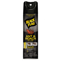 Black Flag Liquid Insect Killer 17.5 oz.