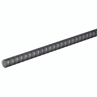 Boltmaster 1/2 in. Dia. x 72 in. L Steel Weldable Unthreaded Rod