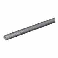 Boltmaster 8-32 in. Dia. x 36 in. L Steel Threaded Rod