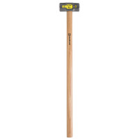 Collins 6 lb. Steel Sledge Hammer 36 in. Hickory Handle