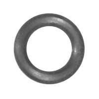 Danco 0.34 in. Dia. x 0.22 in. Dia. Rubber O-Ring 1 pk