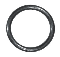 Danco 5/8 in. Dia. x 1/2 in. Dia. #28 Rubber O-Ring 1 pk