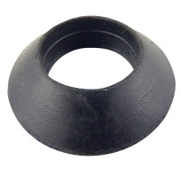 Danco Ballcock Shank Gasket Black Rubber