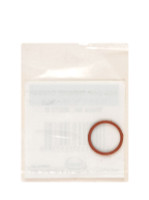 Danco Nylon 41/64 inch Dia. x 3/4 inch Dia. Cap Thread Gasket