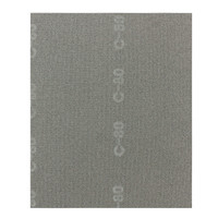 Gator 11 in. L x 9 in. W 80 Grit Silicon Carbide Drywall Sanding Screen 1 pk