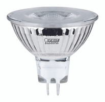 LED FEIT MR16 35 WATT EQUIVALENT SOFT WHITE