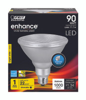 BULB LED PAR38 11.1 WATT 3K