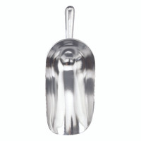 Harold's Kitchen Aluminum Silver Measuring Spoon