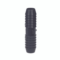 Lasco Schedule 40 3/4 in. Insert x 3/4 in. Dia. Insert PVC Coupling