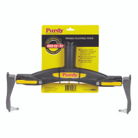 Purdy 12 - 18 in. W Regular Paint Roller Frame Threaded End