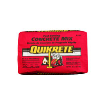 Quikrete Fast Setting Concrete Mix 50 lb.