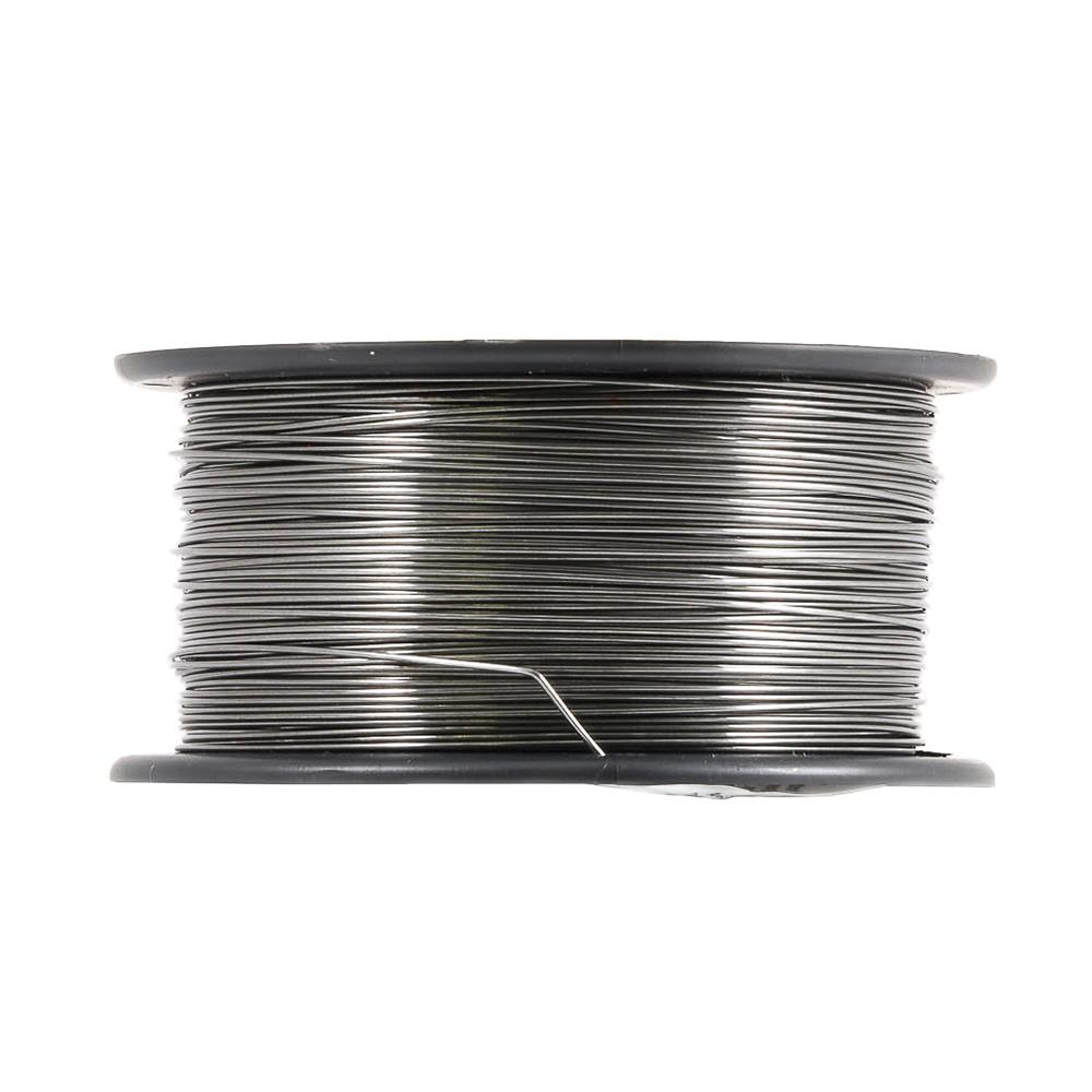 E71T-GS Self, .035 x 2 lbs., Steel MIG Welding Wire - Miller