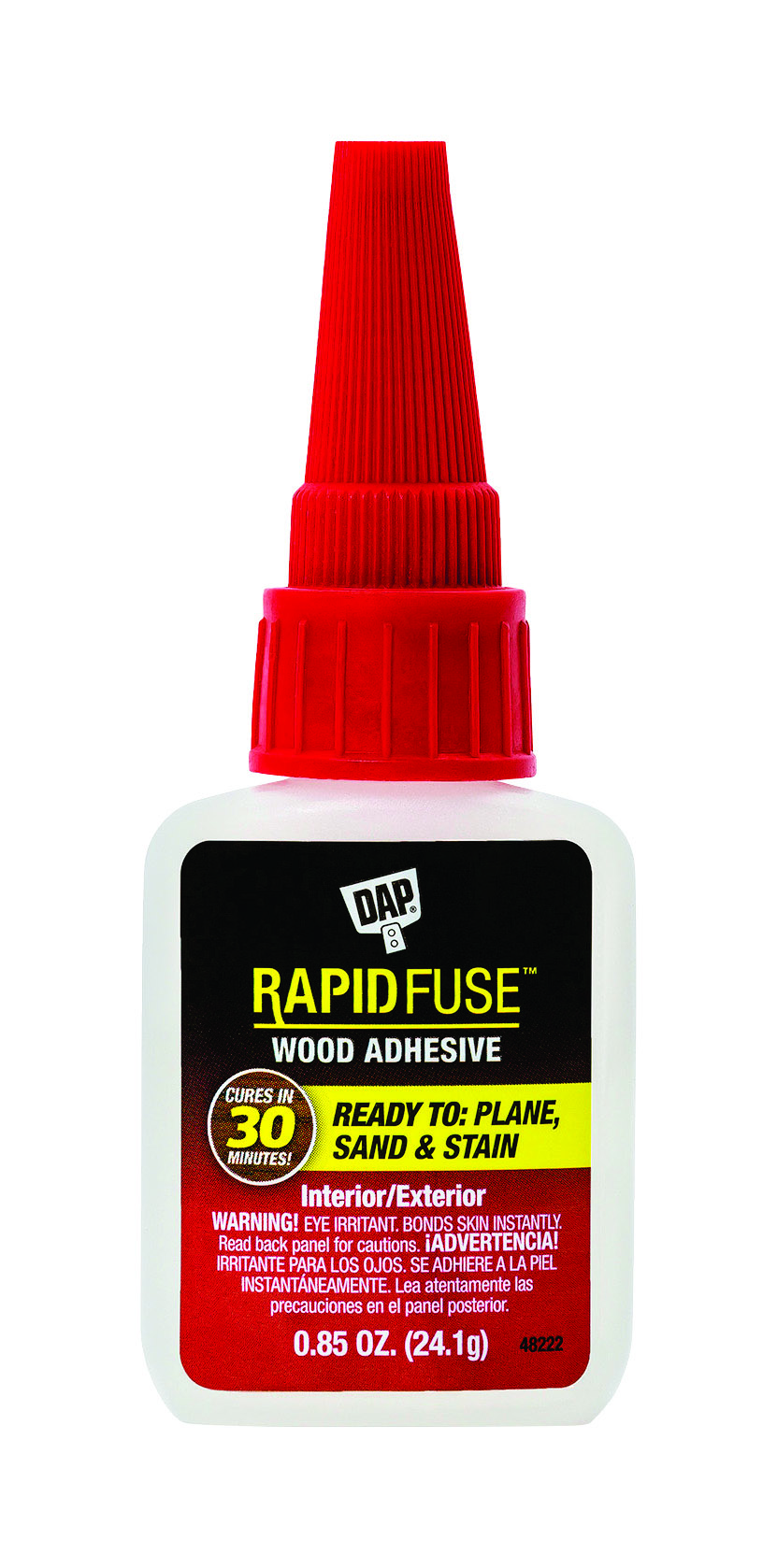 RapidFuse Spray Adhesive