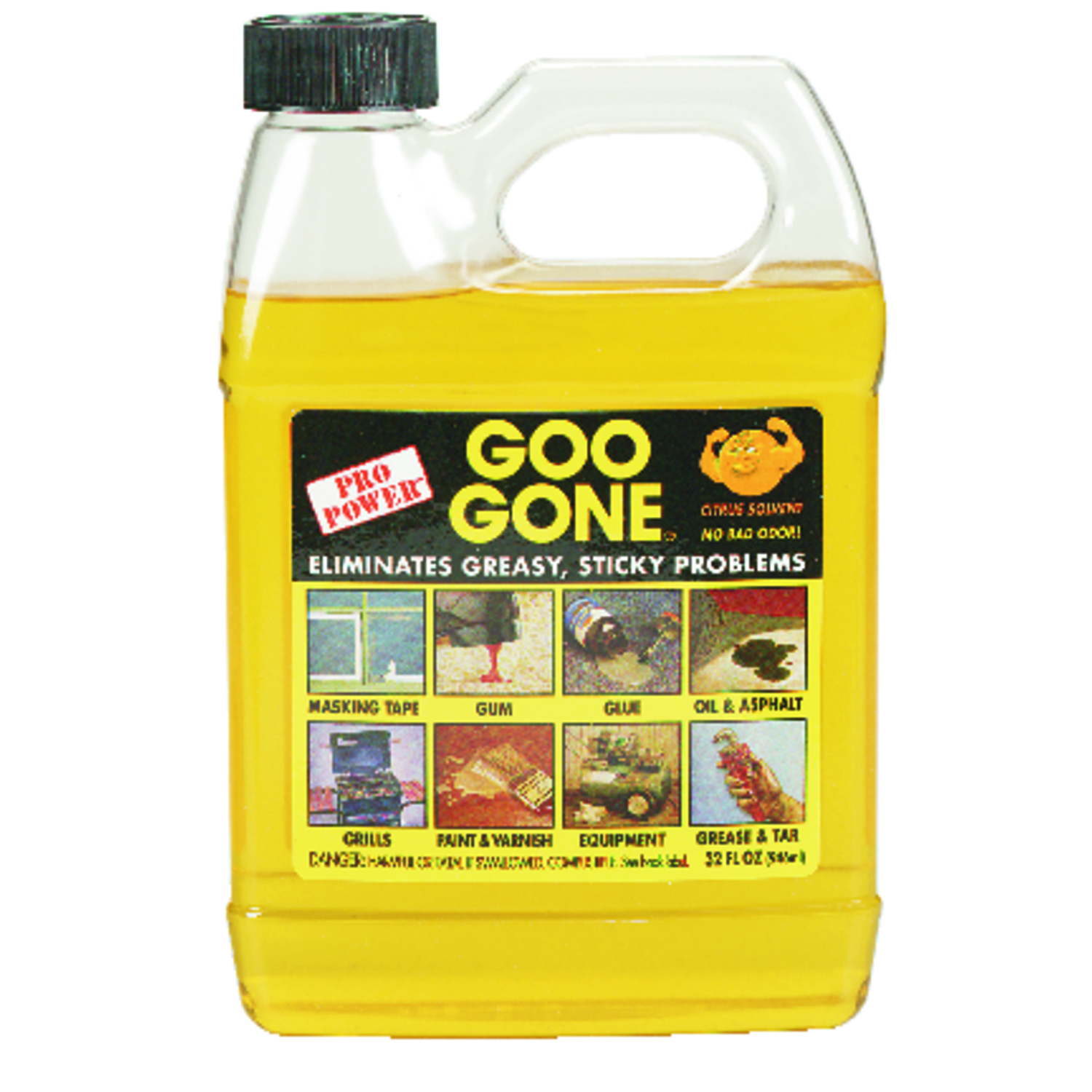 Goo Gone  Goo Remover as Good as Gone