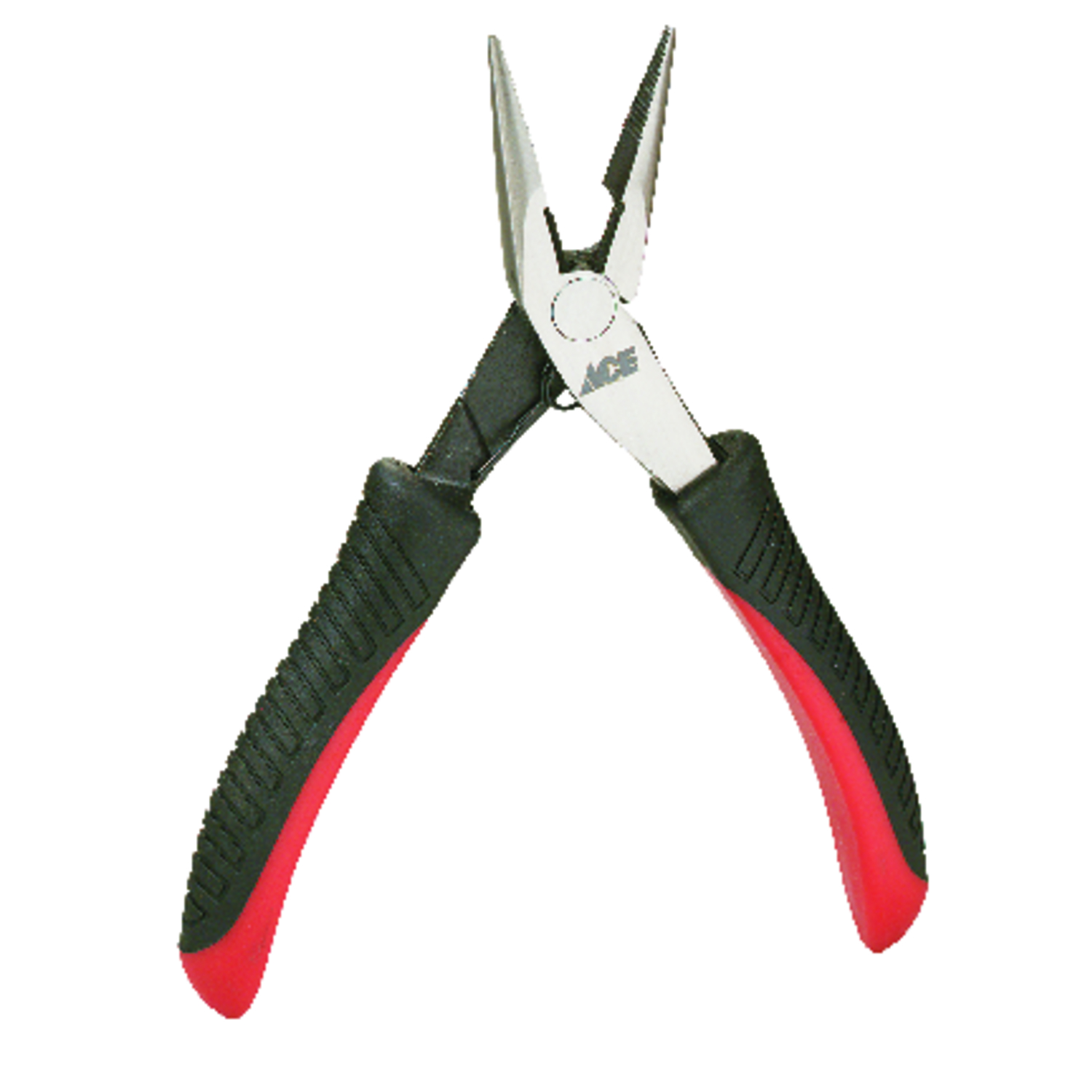 MINIATURE BASIC FLAT NOSE PLIERS 4