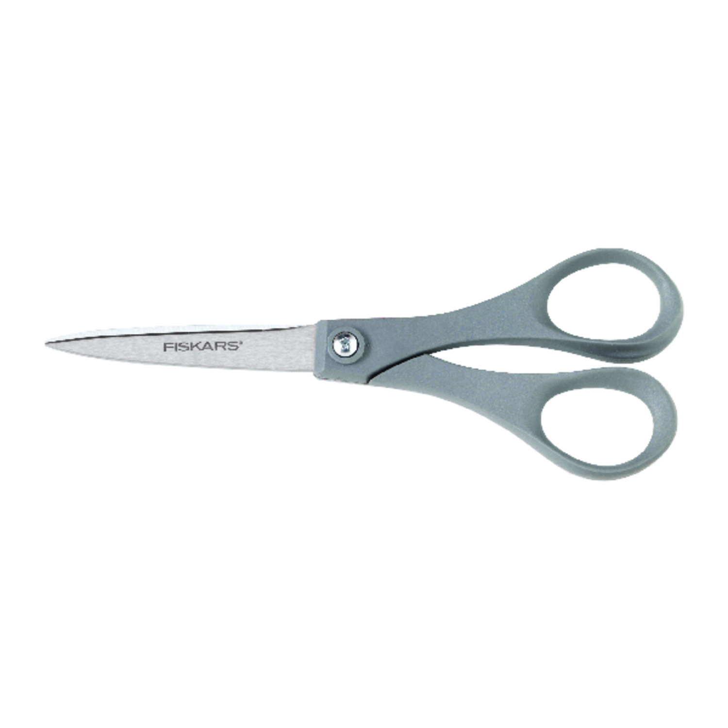 Fiskars Stainless Steel Scissors 1 pc - Ace Hardware