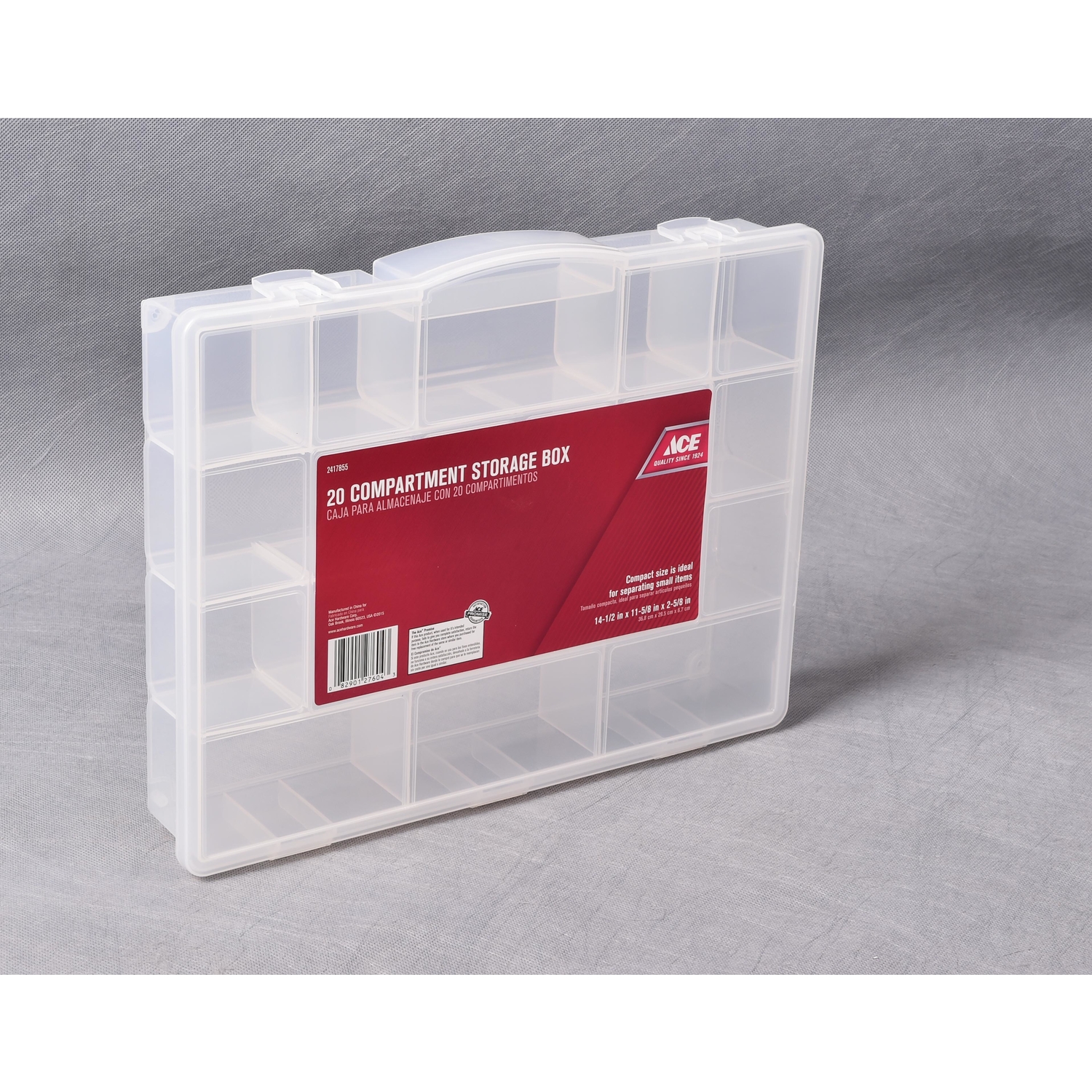 Buy Plastic Utility Box Tool Box online