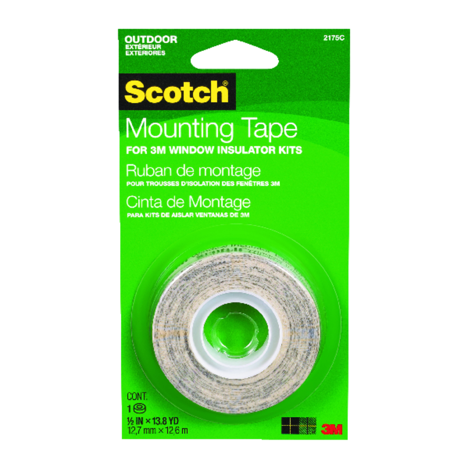 3M Magic Scotch Tape, 1 pc : Non-Brand