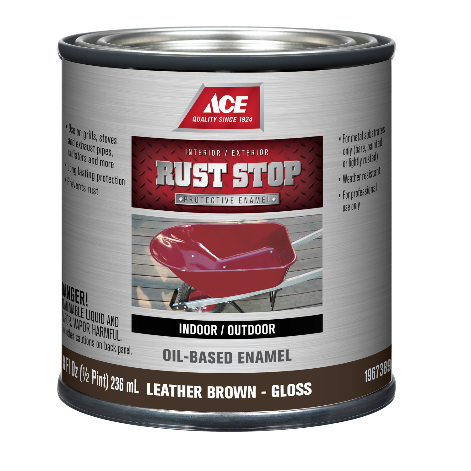 Rust Removers - Ace Hardware