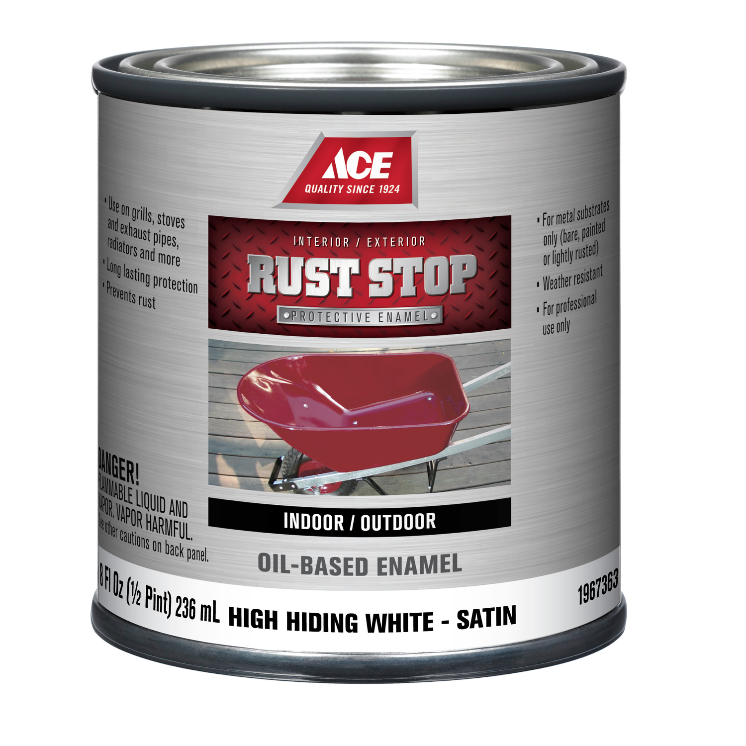 Paint and Supplies - Ace Hardware