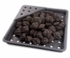 Napoleon Cast Iron Charcoal and Smoker Tray fits all LEX/BILEX/Rogue Grills