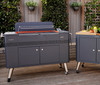 HUB Charcoal BBQ - Everdure by Heston Blumenthal