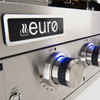 EURO  6 burner built-in BBQ - EAL1200RBQ