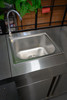 MASPORT Ambassador Sink Unit