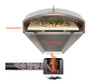 GMG Pizza oven attachment - GMG4023