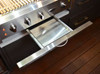 Capital 52” Built In Open Grill BBQ 