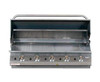 Tucker 5 Burner GT BBQ Built In