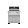 Tucker R Class V6 3 Burner Cabinet BBQ