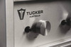 Tucker R Class V12 6 Burner Cabinet BBQ