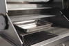 Tucker R Class V12 6 Burner Cabinet BBQ