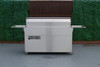 Tucker R Class V12 6 Burner Cabinet BBQ