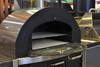 Tucker Sicilian Pizza Oven