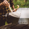 Ooni Karu 12" - Portable Wood and Charcoal Fired Outdoor Pizza Oven