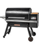 Traeger Timberline 1300 Wood Pellet Grill - TFB01WLEC