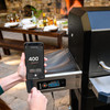 Masterbuilt  Gravity Series 1050 Digital Charcoal Grill + Smoker - MB20041320