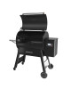 Traeger Ironwood 885 Pellet Grill - TFB89BLFC - Master of the Grill Deal