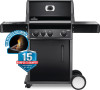 Napoleon Rogue RXT 425 3 Burner BBQ with Side Burner - RXT425SIBPK-1-AU