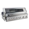 Smart 304 Stainless 6 Burner Built-In BBQ - 601WB-W