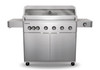 Everduce Hayman 6S Trolley BBQ - E6TS