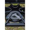 Camp Chef Explorer 2X 14 Stove Cooking System - 2 Burner - EX60LWAUFP