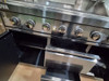 Gasmate Nova Graphite 6 Burner BBQ Kitchen, Double Fridge  and Storage Module - 3.2 m