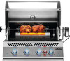 Napoleon Built in 700 Series 32" Built in with Rear Infrared Burner -  BIG32RBINSS-AU