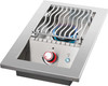 Napoleon Built in 700 Series Ring Side Burner with Stainless Steel Cover -  Natural Gas