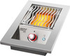 Napoleon Built in 700 Series  Infrared Burner with Stainless Steel Cover - LPG Gas