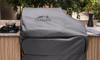 Traeger Timberline Cover for Outdoor Kitchen - BAC684